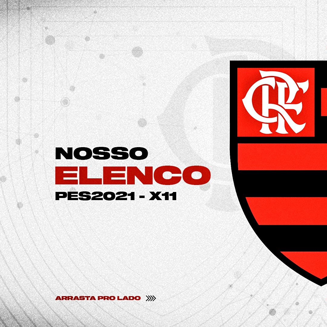 Flamengo Esports tweet media