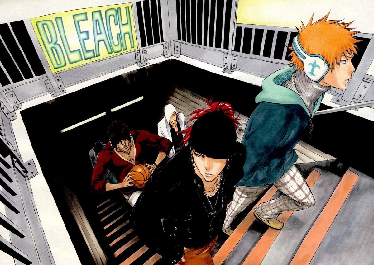 gucci anime collabs