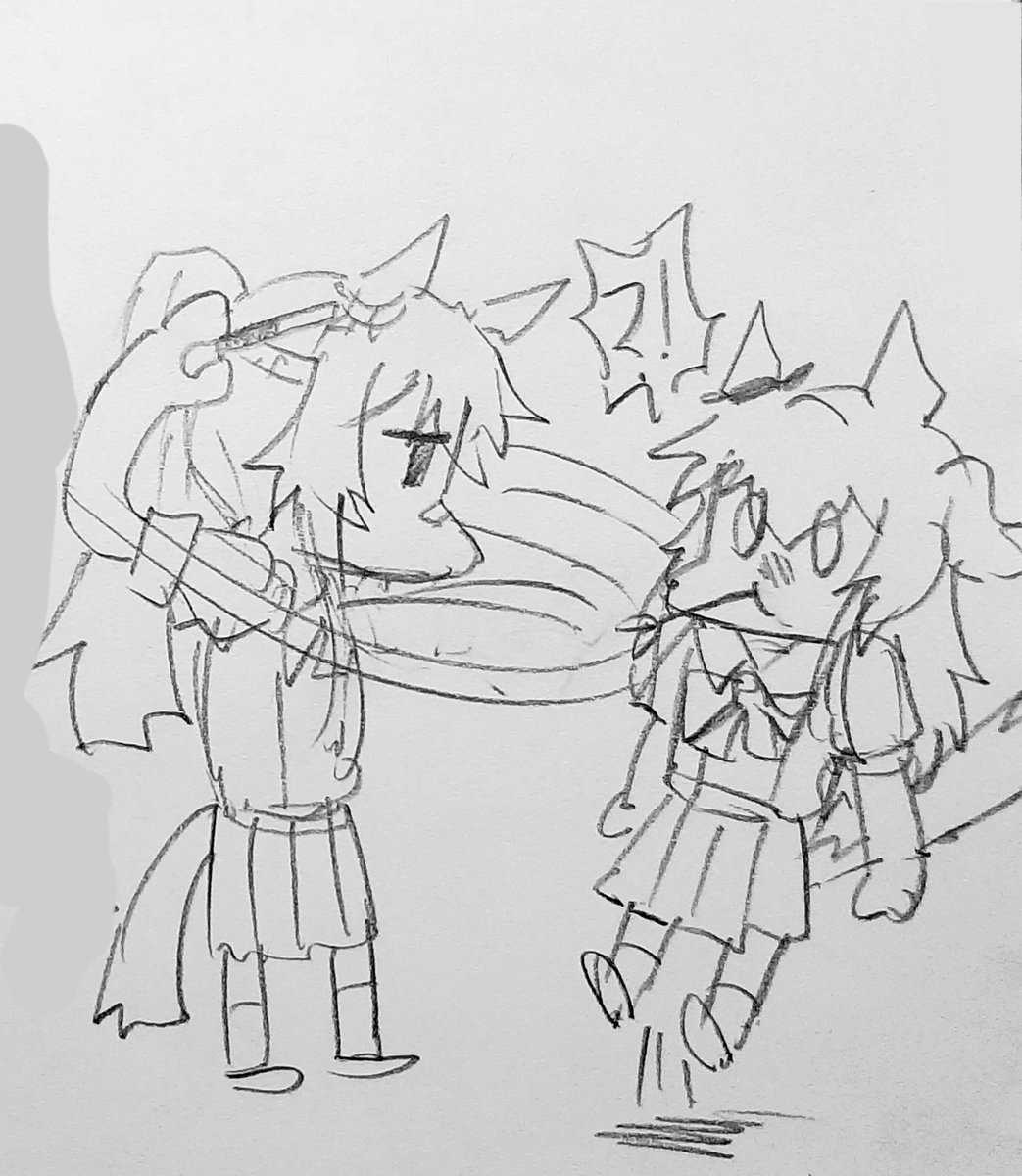 マヤブラ
遅っかたポッキーの日①
#ウマ娘 #ポッキーの日 