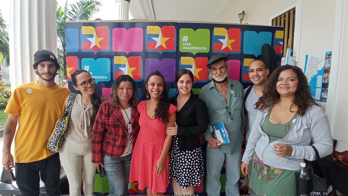 Alba Ciudad 96.3 FM 📻🇻🇪🎶 tweet media