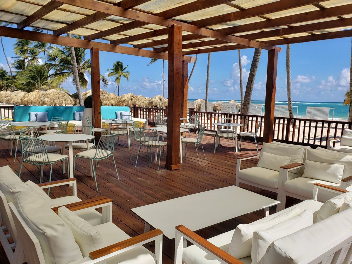 PrincessHotels's tweet photo. It is a great day at #PuntaCanaPrincess book your room at our web https://t.co/7i63kKr7j6 https://t.co/WI1UJci7q8