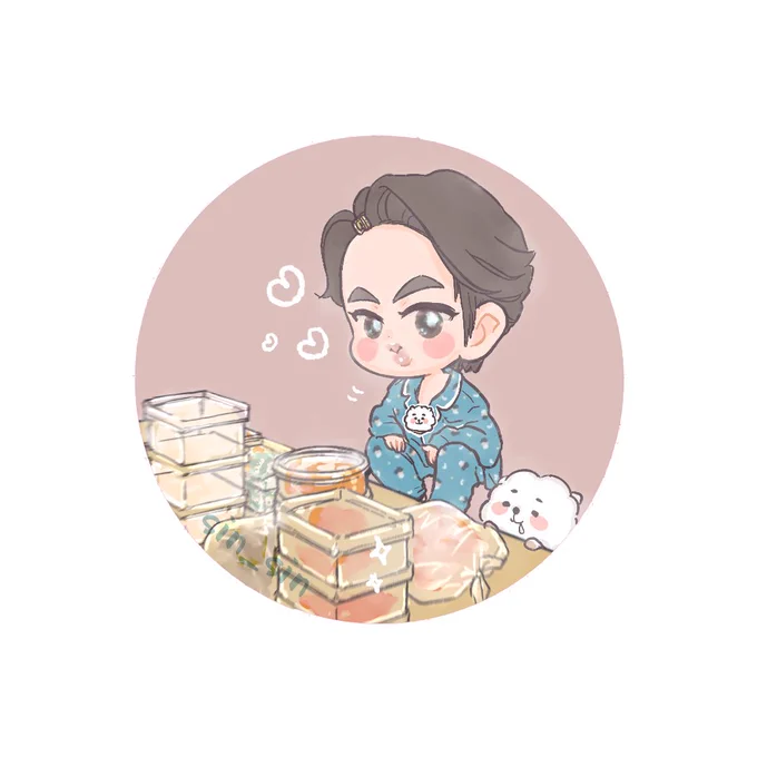 選んでください🍴 