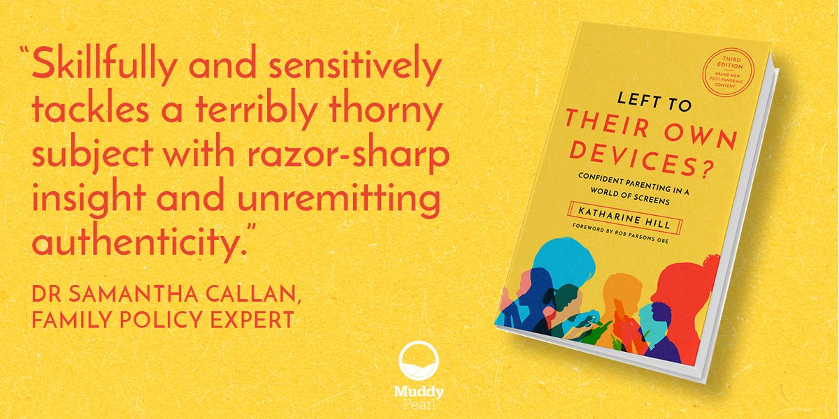 Exciting news - LTTOD 3rd Edition is almost here! 📱 - mailchi.mp/506131838e9e/e…