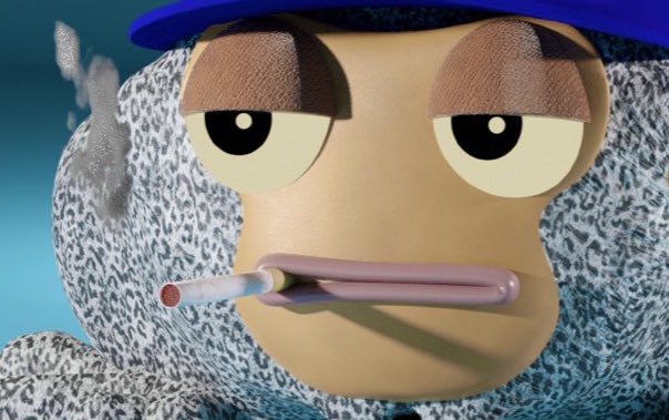 LoveToadz's tweet image. That face when you realise it’s not Friday.

But I have a solution for you! Check our collection of PunkToadz on @opensea 

opensea.io/collection/pun…

#NFTs #NFT #NFTCommunity #NFTartist #vibe #toadz #digitalart