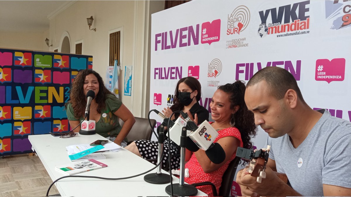 Alba Ciudad 96.3 FM 📻🇻🇪🎶 tweet media