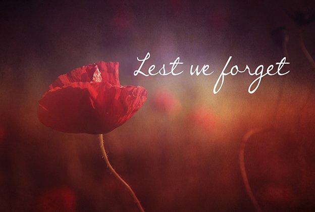 Today and always, we honour and remember the men and women who have bravely served and sacrificed for our country, and all those who continue to serve today.

#LestWeForget | #CanadaRemembers #RemembranceDay