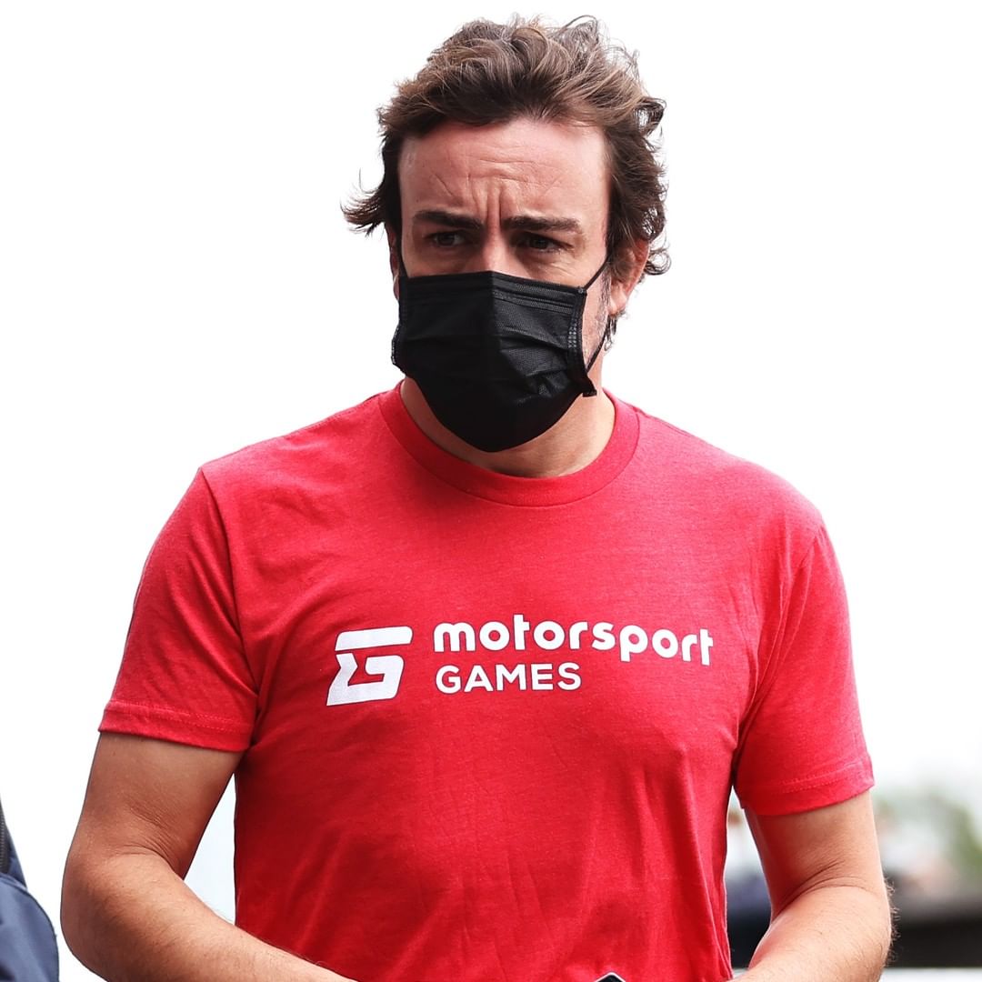 Motorsport Games on Twitter "😎 Motorsport Games shareholder alo