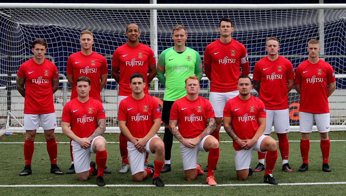 BTFC_HUB's tweet photo. On Remembrance Day we @BTFC were proud to host @ArmyFAMensTeam playing at New Lodge against @LloydsofLondon with the Army team winning 8-0. A fantastic match played in great spirit by both teams. #BTFC #ACommunityClub #ArmyFA #LloydsOfLondon https://t.co/R4T63mVsem