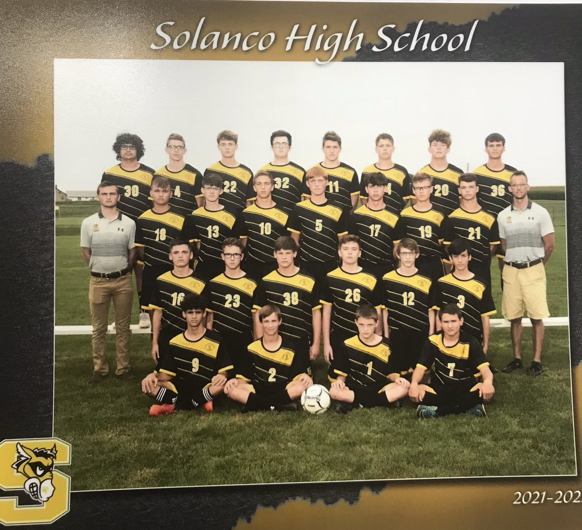 solanco_soccer's tweet photo. @golden_mules @OctoraroPublish @coach_long5 @jt2510 @CoachSmithSLC https://t.co/8TNCKcODkB