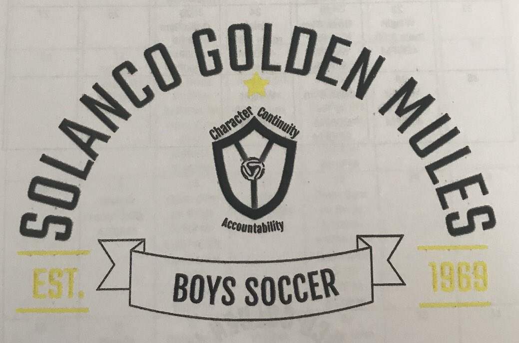 solanco_soccer's tweet photo. @golden_mules @OctoraroPublish @coach_long5 @jt2510 @CoachSmithSLC https://t.co/8TNCKcODkB