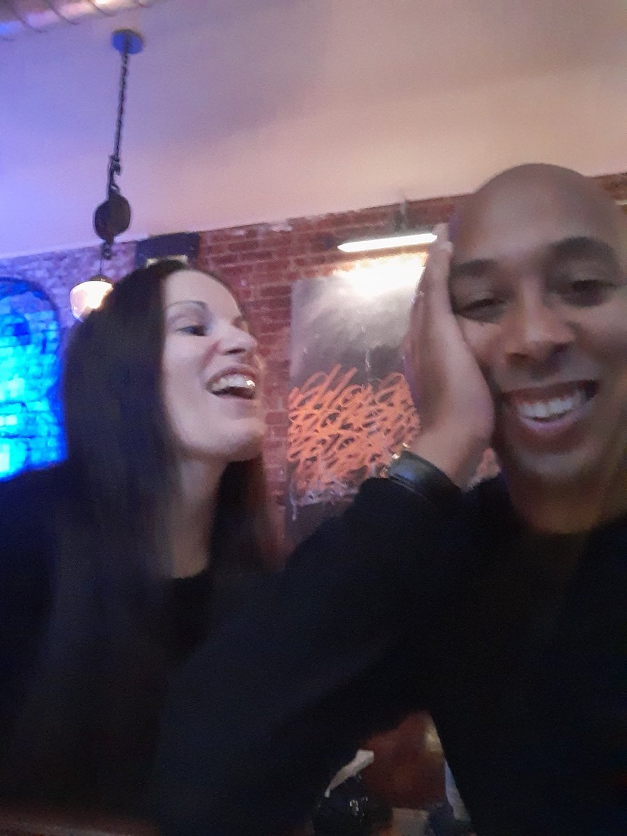 BuckSmooth's tweet image. Babe❤