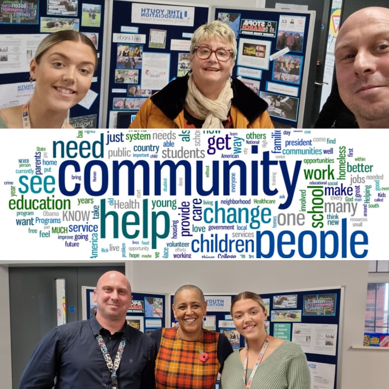 Youth Association tweet media