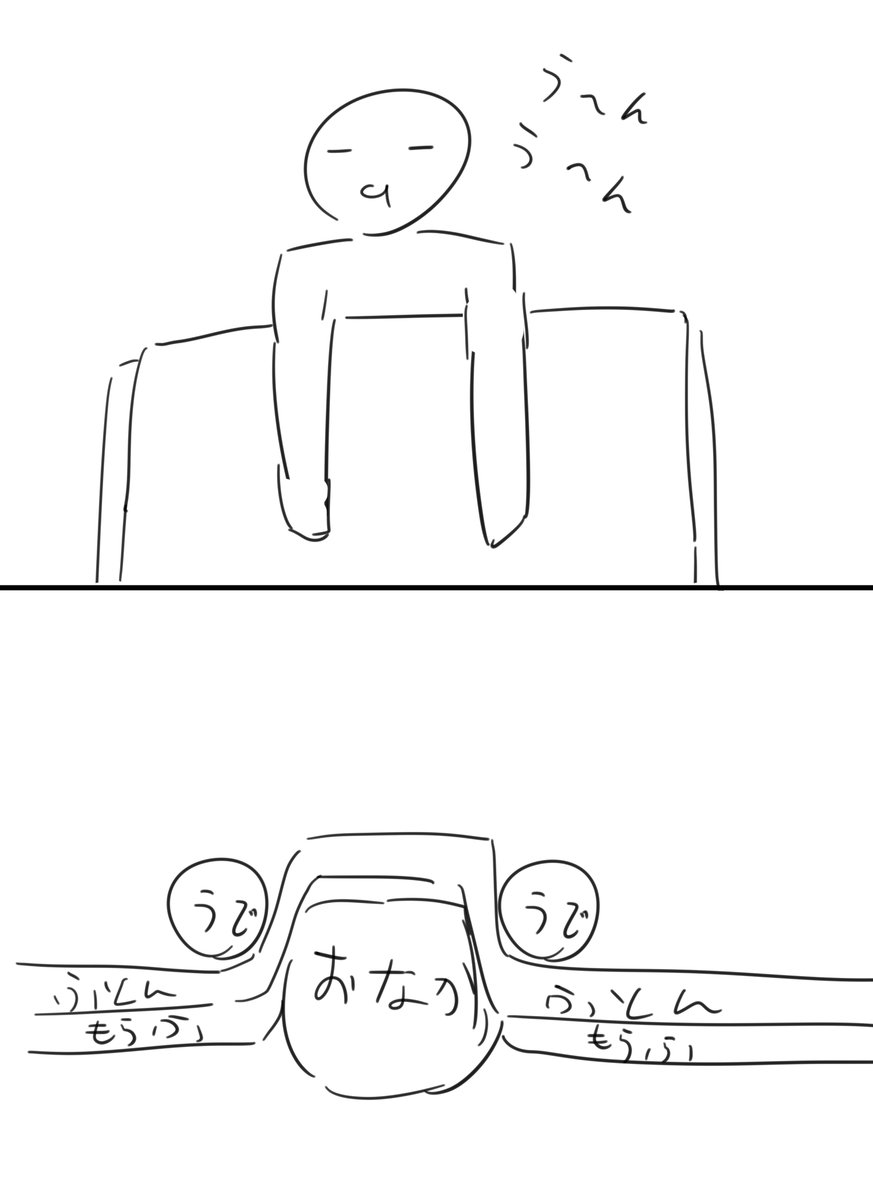 圧迫コンボでお手軽悪夢見たわ 