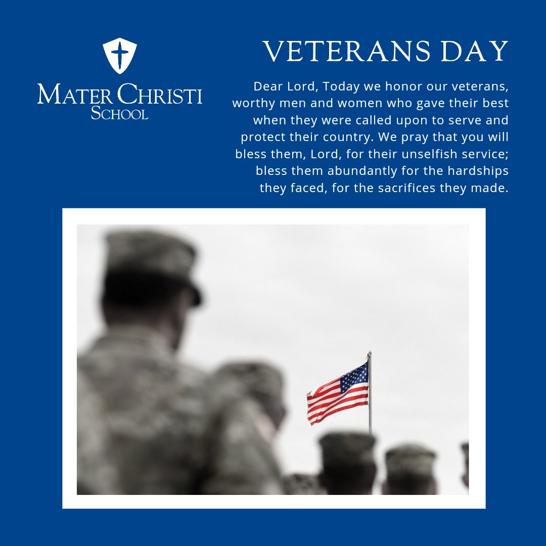 MaterChristiVT's tweet image. 