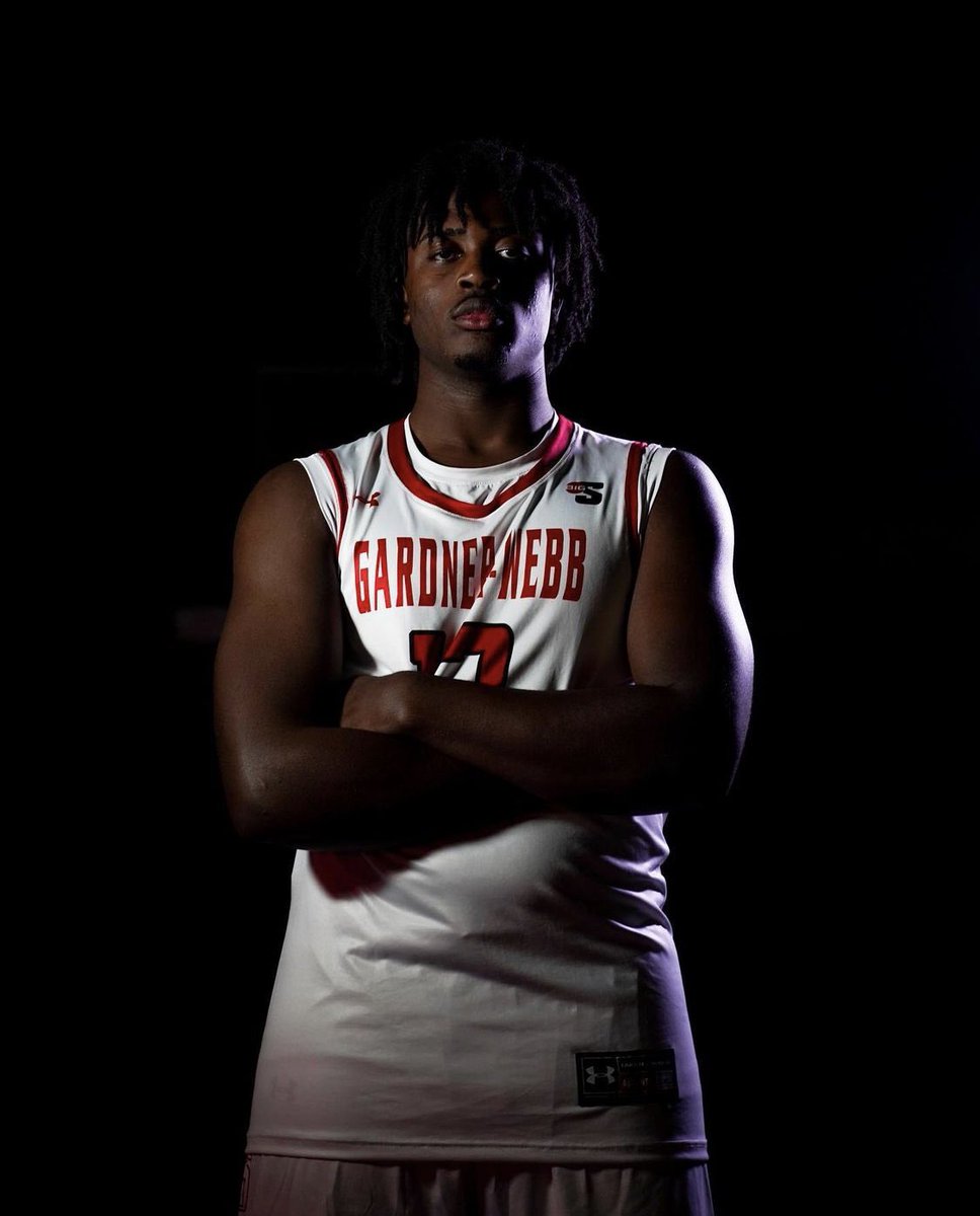He was told he wasn’t a D1 player. 
He got there.
He was told he’d have to red shirt. 
He didn’t. 
<a href="/abadmus11/">Ademide Badmus</a> is a BAD man🙌🏾
6 pts and 6 reb in his first career college game for <a href="/GWU_MBK/">Gardner-Webb Men's Basketball</a> .

He is the epitome of our slogan #HardWorkIsAChoice 
#TNEAlum⚔️⚔️