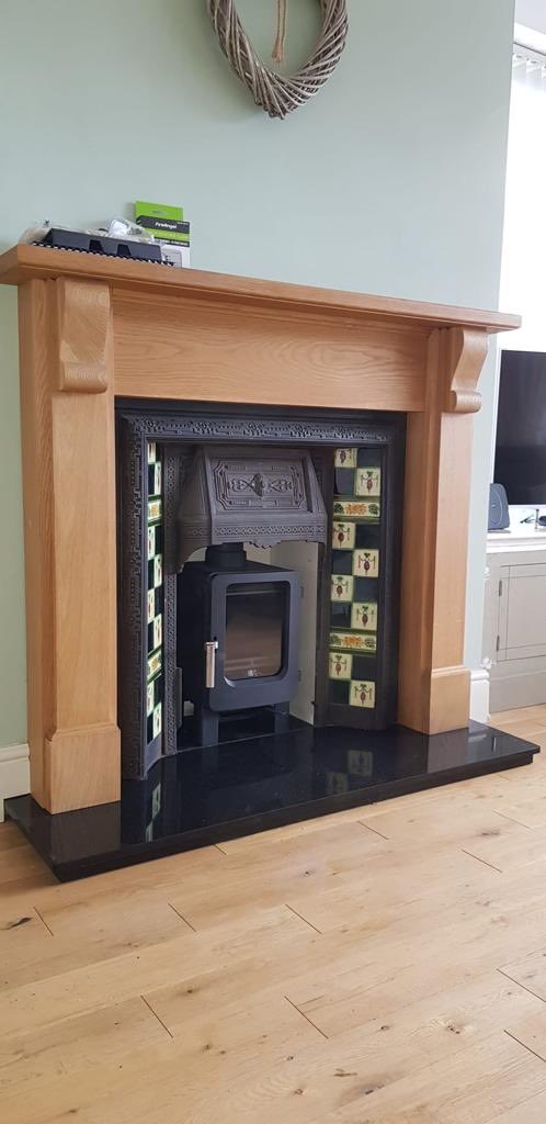 The Stove Room tweet media