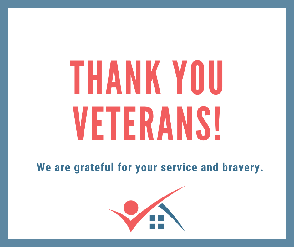 ct_coordinators's tweet photo. We want to take a moment to say thank you to our veterans! We at Coordinator Team appreciate everything you do for our country πΊπΈ
#TransactionCoordinator #FromContractToClose #FLRealEstate #AZRealtors #COHomes #VeteransDay #ThankYouVeterans https://t.co/PwZAdcRrbC