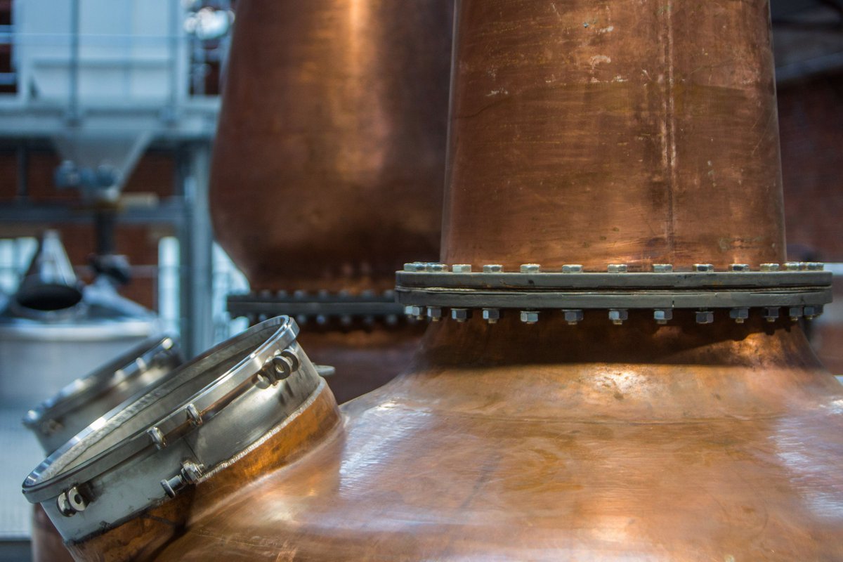 Thank you to every one of our subscribers who has pre-ordered a bottle of our Wire Works Whisky today. 

We still have some left, but we don't expect they'll hang around for long, so make sure to pre-order yours soon, so you don't miss out. 

#whitepeakdistillery #firstrelease