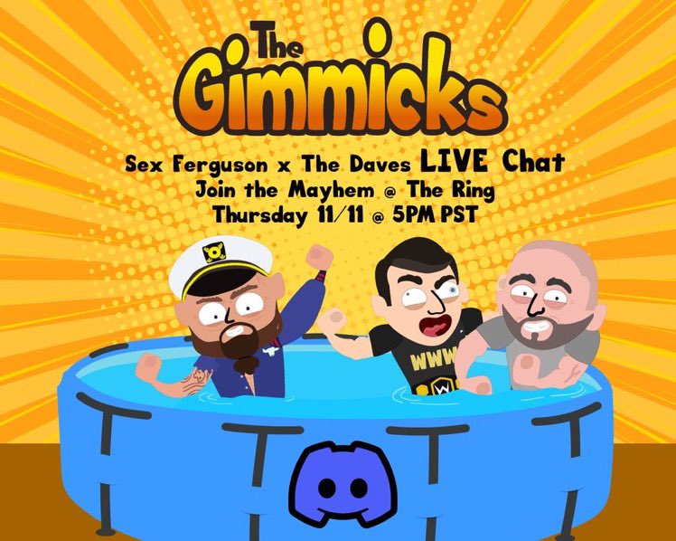 “The Big LG” Doc Gallows tweet media