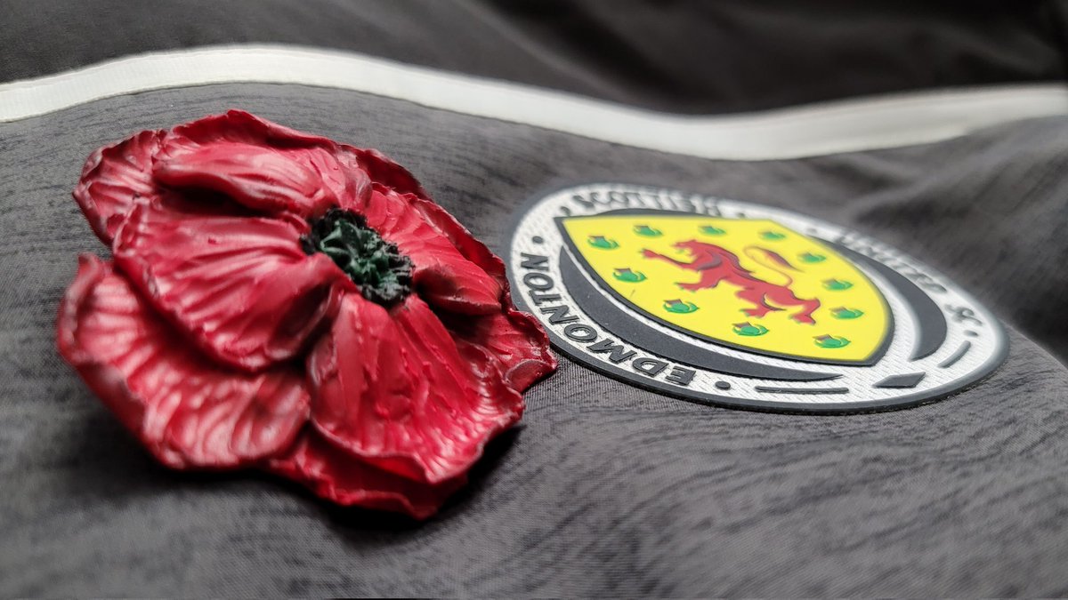 scottishunited's tweet photo. On Remembrance Day, we pause to remember and thank those who have sacrificed their today for our tomorrow.

#LestWeForget #CanadaRemembers https://t.co/vaoQUK2p8m