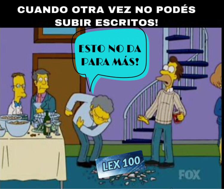 EncuentroEAI's tweet photo. #Lex100 #PJN https://t.co/ylOA7HP12D
