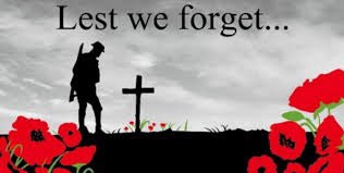 PCJesseVujasic's tweet photo. Lest we forget. 
#RemembranceDay2021 #WeRemember #LestWeForget https://t.co/JwUi3OICh9