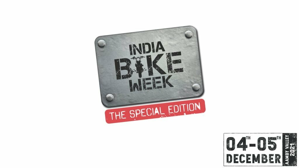 TheMotorNoter's tweet photo. India Bike Week 2021: കെട്ടിലും മട്ടിലും   പുതുമകളുമായി IBWവിന്റെ പ്രത്യേക പതിപ്പ് എത്തുന്നു, ആദ്യ വിവരങ്ങൾ അറിയാം. https://t.co/bhHiNYmAjt