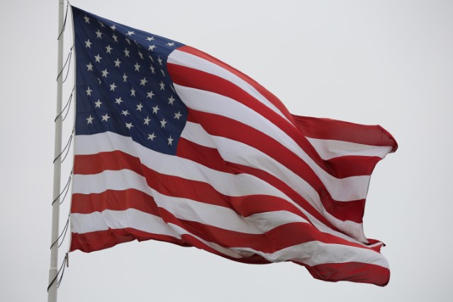 To all the veterans who served — thank you for your strength, courage and sacrifice. #VeteransDay