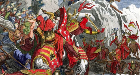 LouiseMangos's tweet photo. #HistoryLovers !!!
Walter Tell (son of Wilhelm), one of the protagonists in my recently completed #Novel #Medieval #HistoricalFiction "The Secrets of Morgarten" has his own #Twitter handle. He'd really like you to give him a #follow on: @WalterTell1315 
❤️🇨🇭❤️  
#sharethelove https://t.co/LM9Y5hec1W