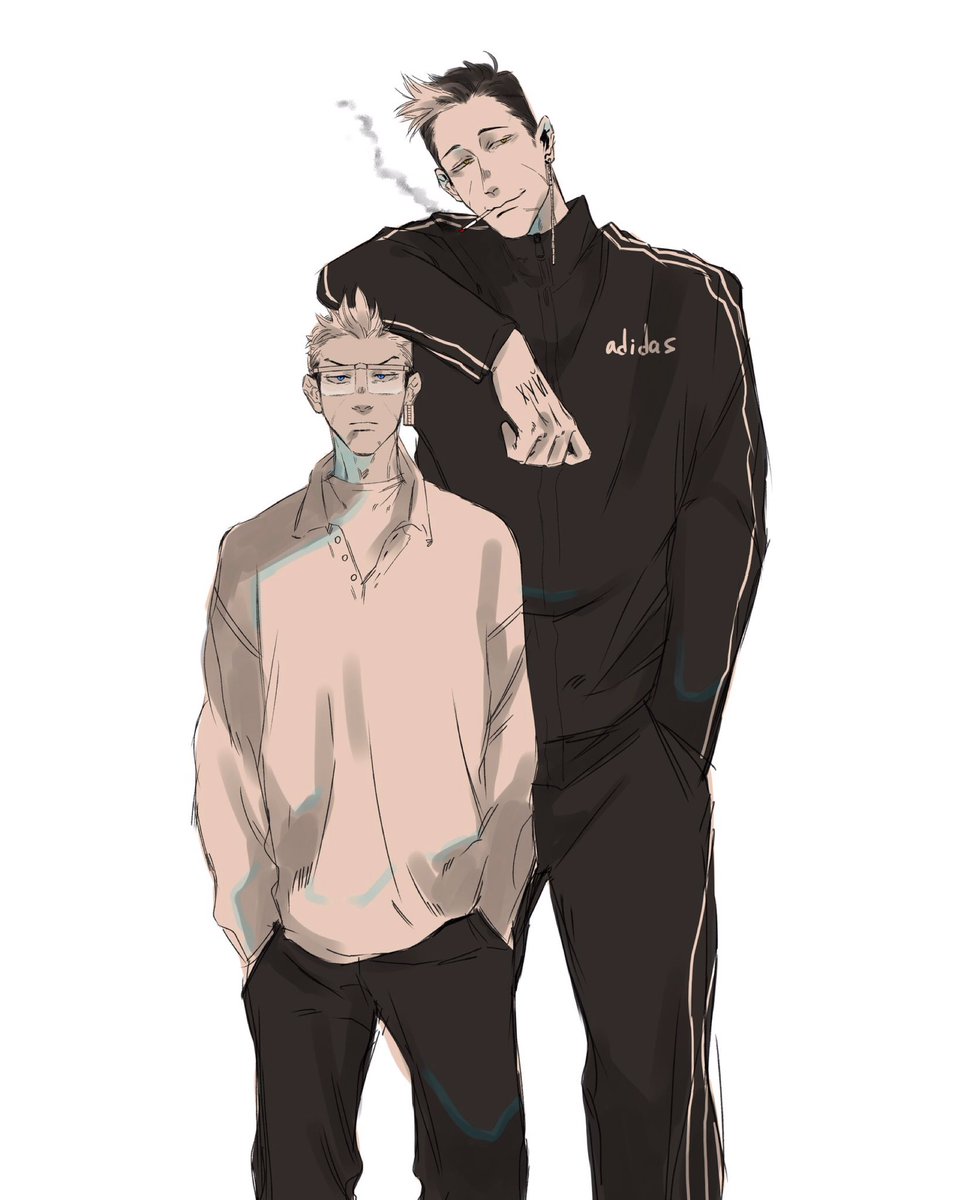 nosmoking1994's tweet image. #東卍FA #TokyoRevengers #tokrev #hankisa