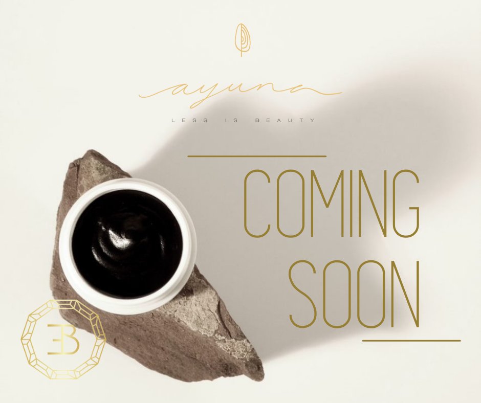 embassy_beauty's tweet photo. Coming Soon to Embassy of Beauty - https://t.co/qtTkk5ELSN
The Embassy of Beauty is excited to announce the arrival of a skincare range never before seen on UK soil. #embassyofbeauty #ayuna #newarrivals #comingsoon #lessisbeauty #veganskincare #simpleskincare #luxuryskincare https://t.co/EvcqcniMy0