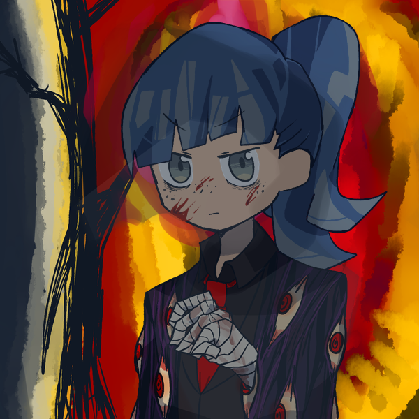 mikefuyugf's tweet photo. que piola mi picrew, basta https://t.co/LJFGdLxmu4