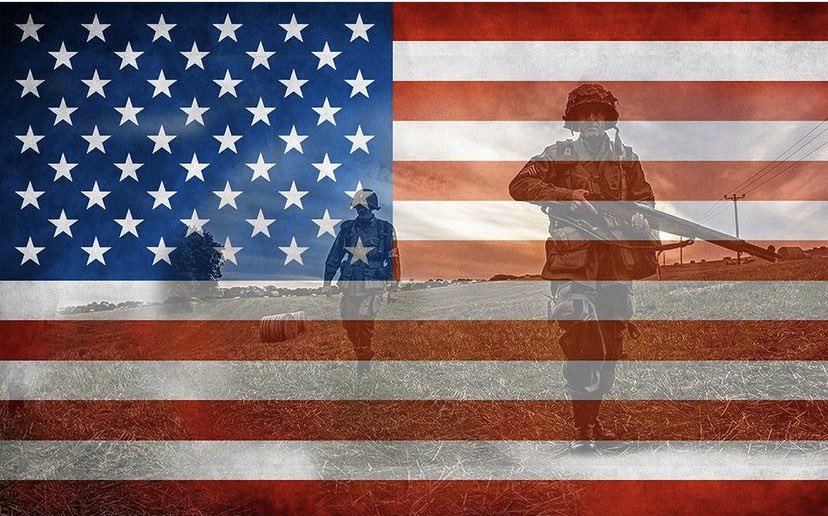 USRoasters's tweet photo. Happy Veteran’s Day! We are so thankful for all of our veterans past and present. Thank you for serving our country and protecting our freedom. https://t.co/rogNUn0jW8