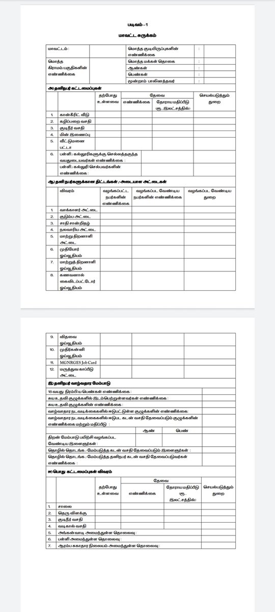 imranhindu's tweet photo. #Jaibhim effect. TN Govt has decided to study the needs of tribes across the State &amp; improve their living conditions. On instructions from TN CM MK Stalin, Chief Secretary V. Irai Anbu has written to all Collectors @Suriya_offl @tjgnan @RSeanRoldan @srkathiir @SuryaFansRage https://t.co/Z636wcQayh