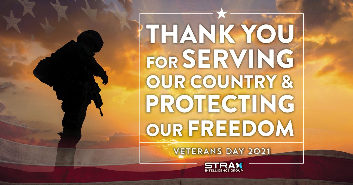 STRAX INTELLIGENCE GROUP tweet media