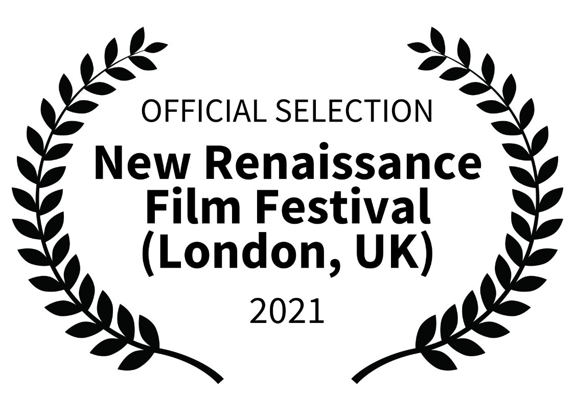 WaitingGames_'s tweet photo. London’s New Renaissance Film Festival looks for artistically driven films and inspiring stories and they’ve chosen Waiting Games to be part of their prestigious art house festival. What an honour! 🤞
#bestshortshort
#bestactress #bestmicromovie #bestchildactress #bestmicrofilm https://t.co/4MBKRUdL9m