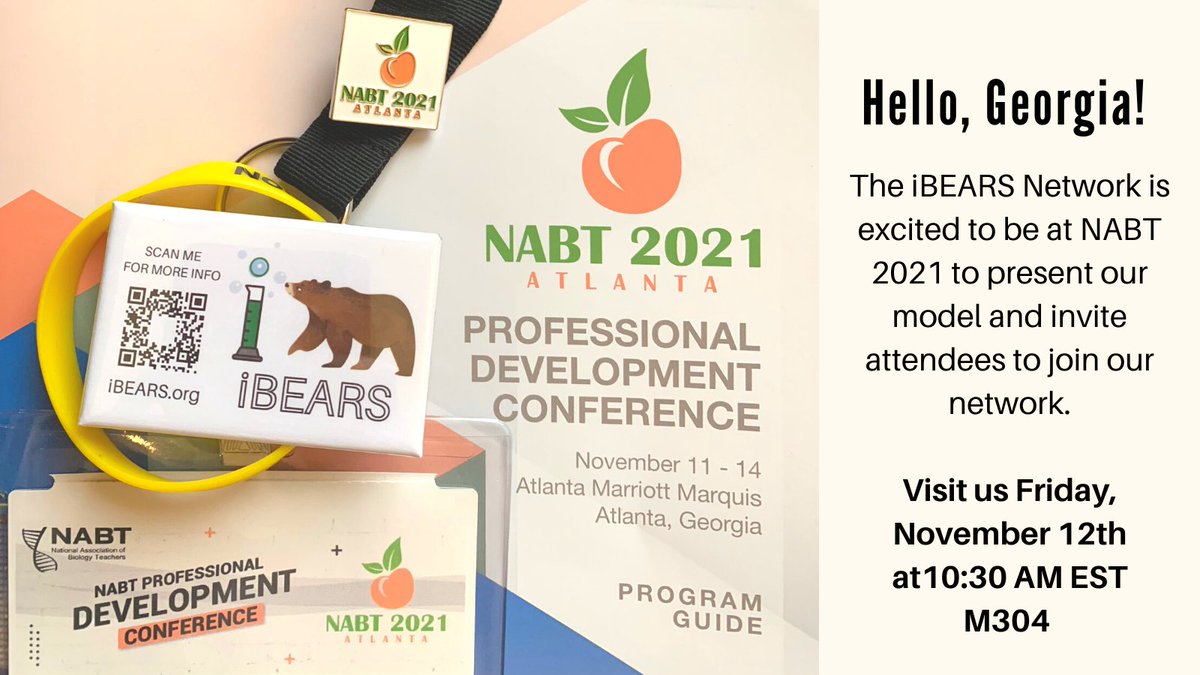 iBEARS Network tweet media
