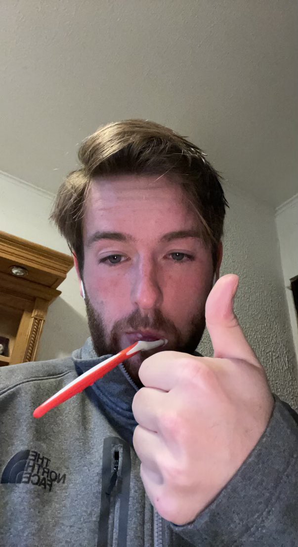 TYellowDogClub's tweet photo. TFW you’re so nervous for “I Don’t Remember Finishing Revenge of the Sith” tonight at 7 https://t.co/z7Ieu43qTt