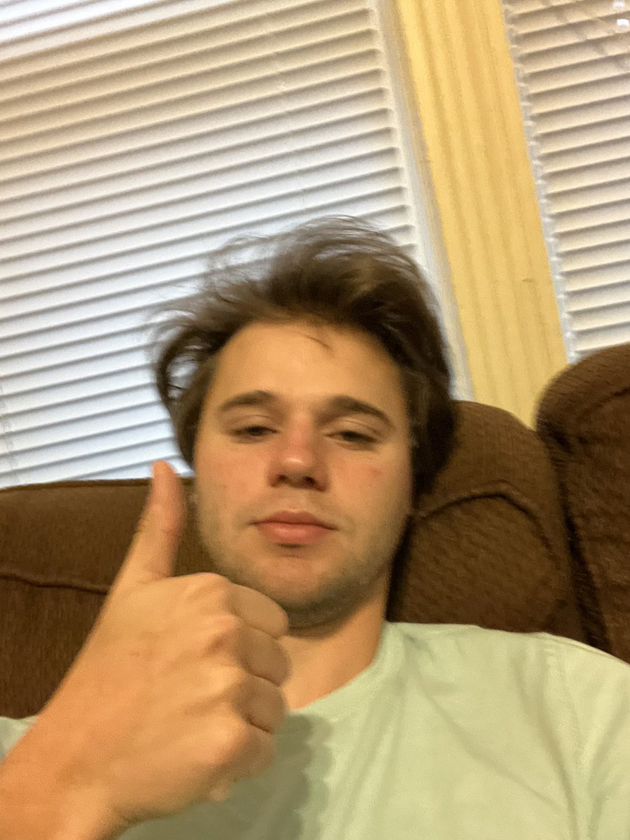 TYellowDogClub's tweet photo. TFW you’re so nervous for “I Don’t Remember Finishing Revenge of the Sith” tonight at 7 https://t.co/z7Ieu43qTt