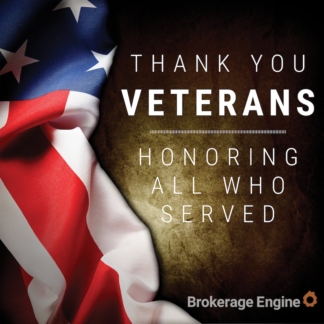 Brokerage Engine tweet media