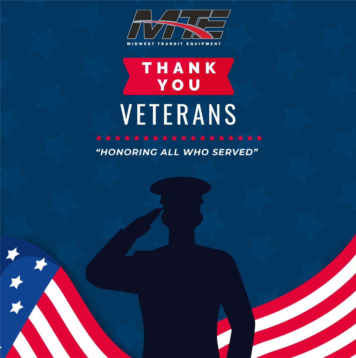 Midwest Transit Equipment tweet media