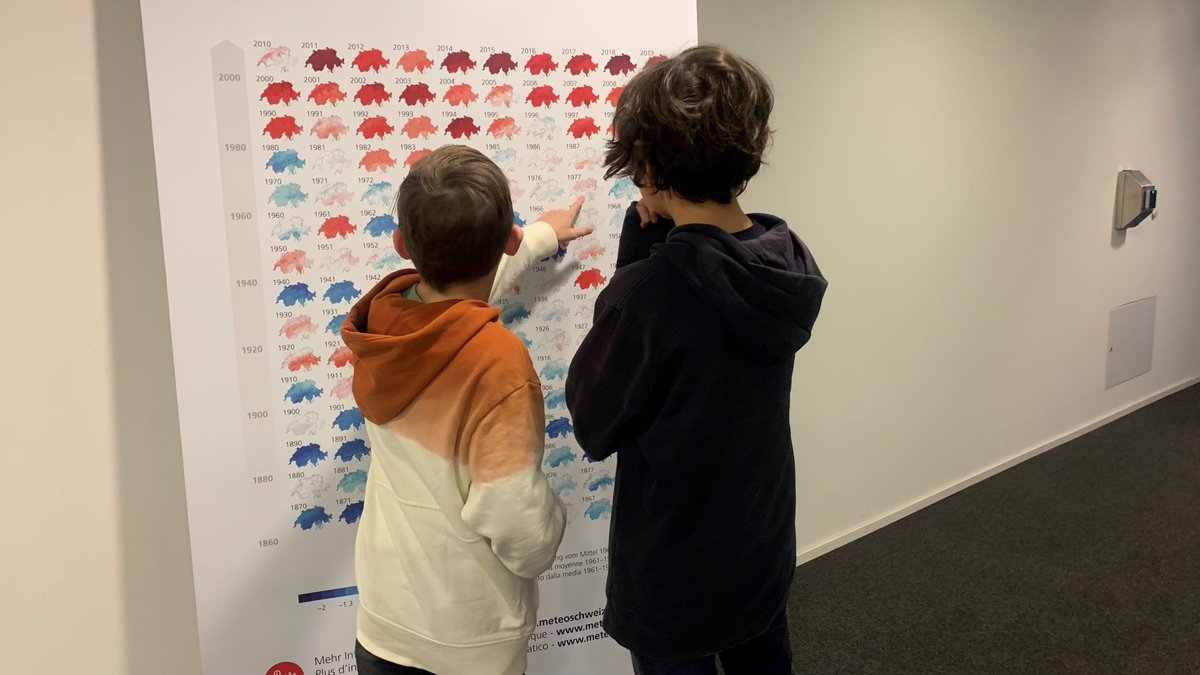 MeteoSchweiz tweet media