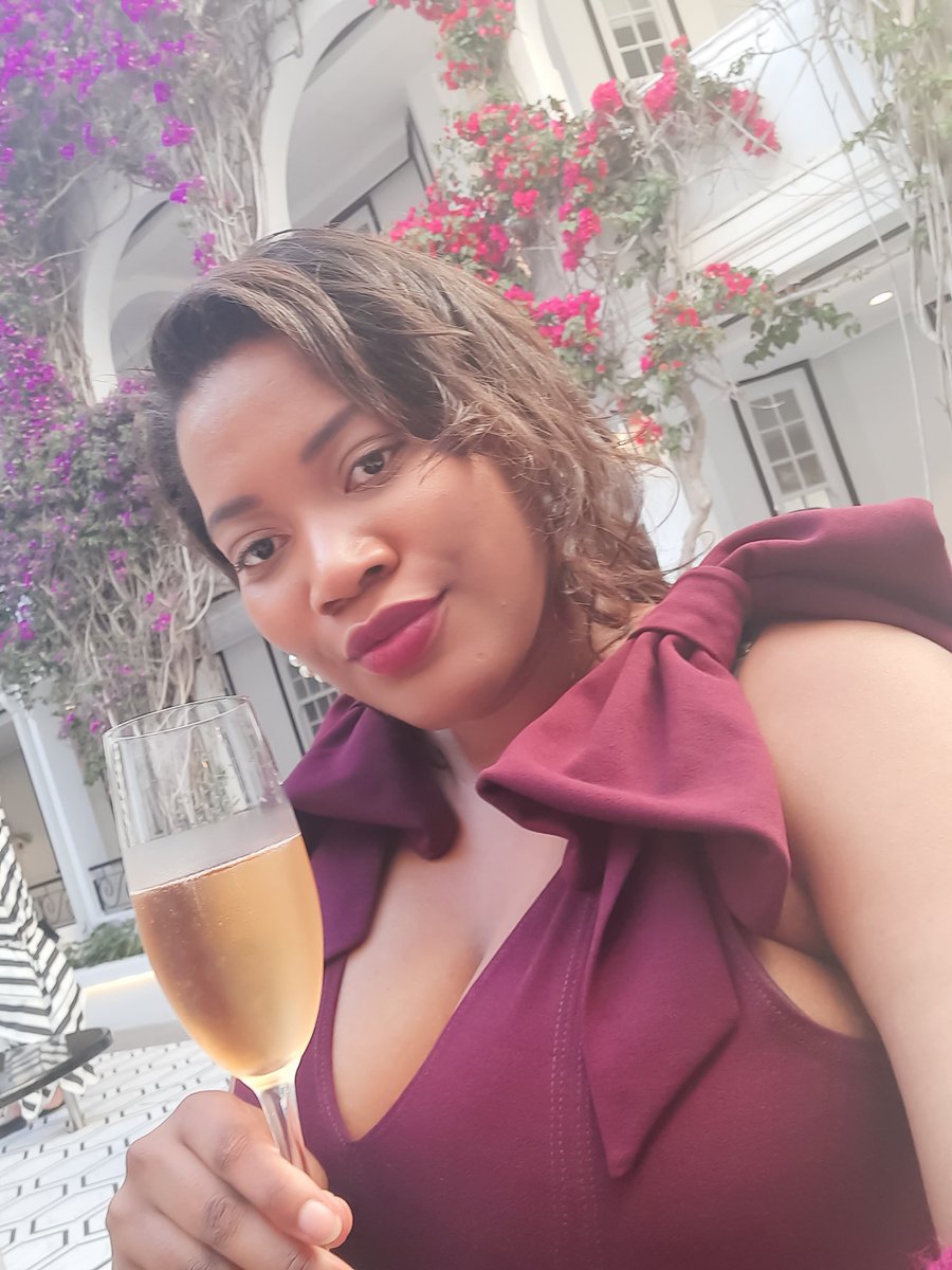 Lady_Crunk's tweet photo. These bubbles today? 🍾 Purely coincidental - I swear!
Glad to be at the relaunch of #TheWinchesterHotel today doe.
💜
@NewmarkHotels really have a frikken gem for us to brunch and staycate at!
#Travel #Klaasinsession #CapeTown #newmarkhotels #shoreditch #lifestyleblogger https://t.co/27lXov7c3r