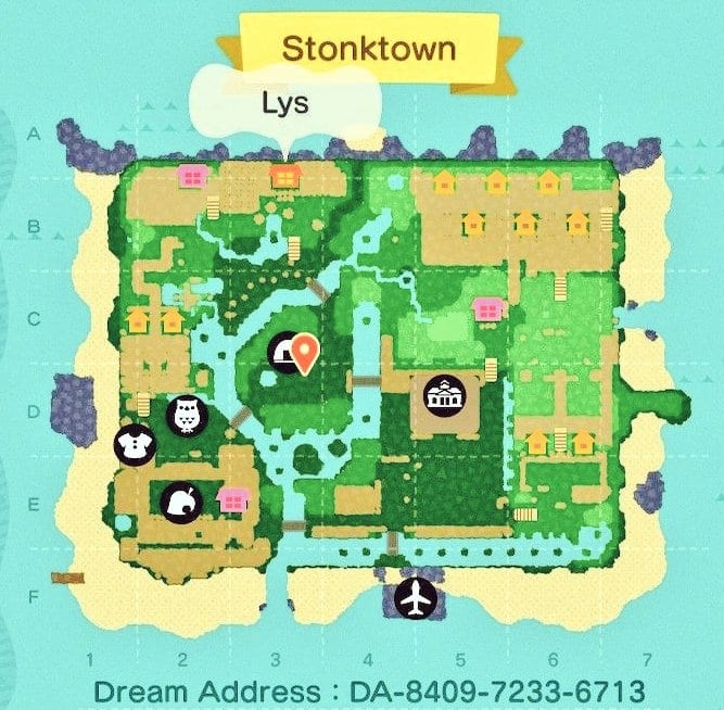 leaf_kind_'s tweet photo. Hi all 👋

I recently finished my first Island, good old Stonktown! It's a woodland / urban island based on my memories of Vermont in the winter. 

Please feel free to visit and share your thoughts! :> https://t.co/LOMSF4cbZ6