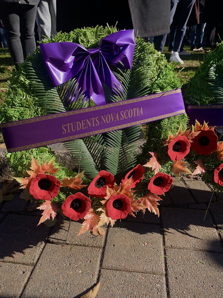 This Remembrance Day, we honour all those who have served - and continue to serve - our country. 

Lest we forget.