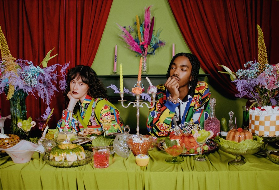 NTUArtandDesign's tweet photo. Iconic British streetwear label @lazyoaf hits the major milestone as a socially responsible fashion brand.

Celebrating 20 years of business, NTU Textile Design alumna talks @Dazed through the brand's history: https://t.co/T5UCGSijUQ #ntuart https://t.co/4oDb3BQ8gN