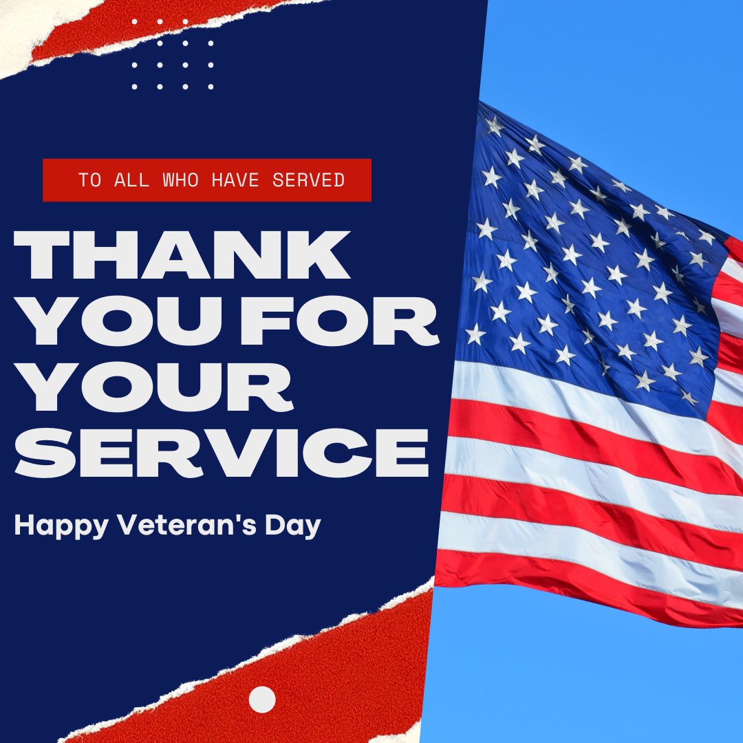 icalionsfb's tweet photo. To All Who Have Served, Thank You! https://t.co/OQJhT2AX58