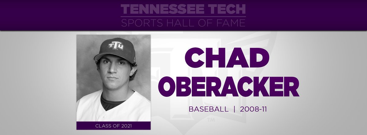 TTUGoldenEagles's tweet photo. Oberacker to be inducted into TTU Sports Hall of Fame Friday night

📰: https://t.co/82sBmFXAP6

#WingsUp #OVCit https://t.co/n9FWn68tPi