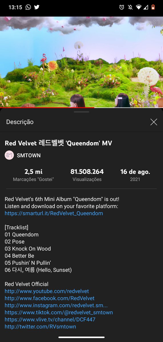 beephoya's tweet photo. @RVVBR I VOTE FOR RED VELVET 
 @RVsmtown #redvelvet #MAMAVOTE  🥑 https://t.co/AV8UudgvQZ