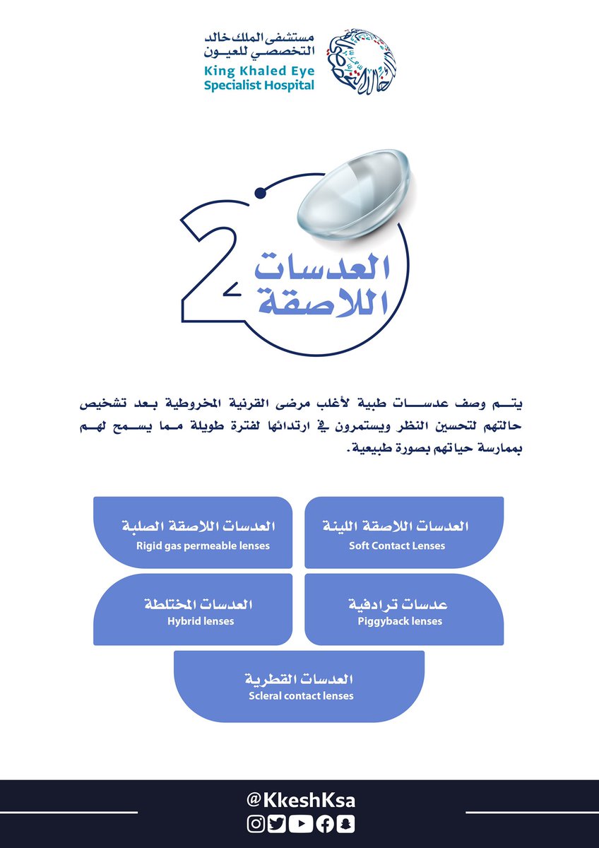 KKESHKSA's tweet photo. أغلب المصابين بـ #القرنية_المخروطية يستخدمونها 👇🏻
#يوم_القرنية_المخروطية_العالمي
#WorldKCDay
#KCConfidence
#LivingWithKC https://t.co/747cgNyog9
